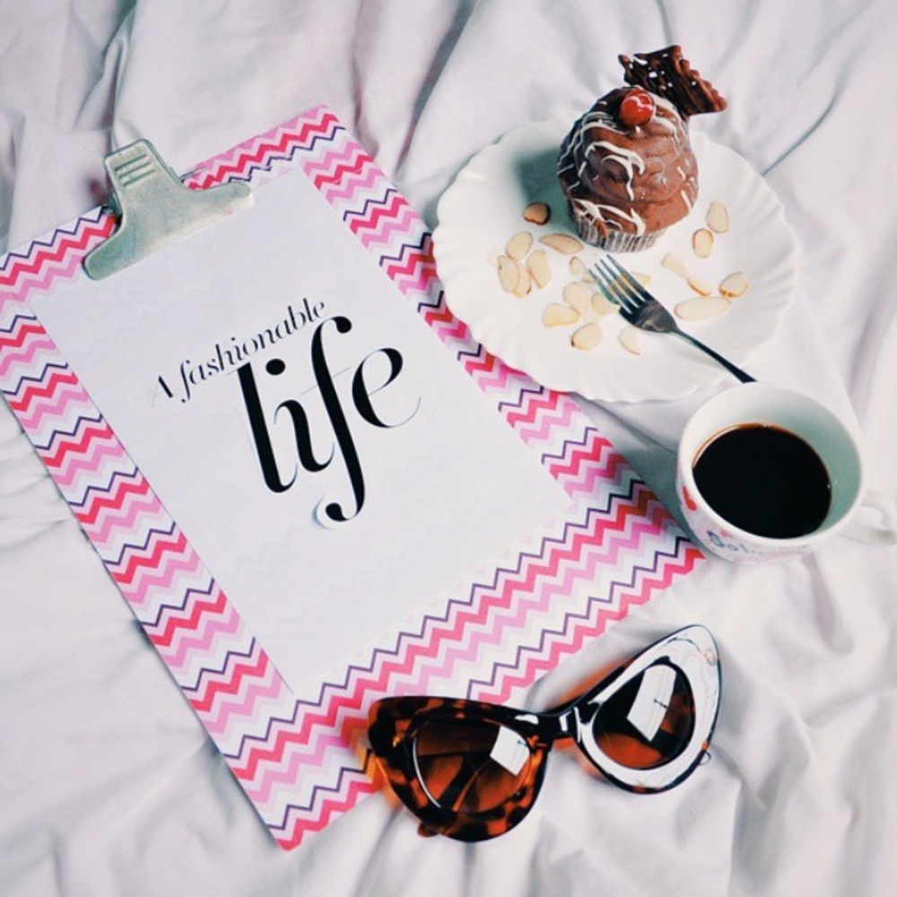 "Take me on Vacation" Cat Eye Tortoise Sunglasses